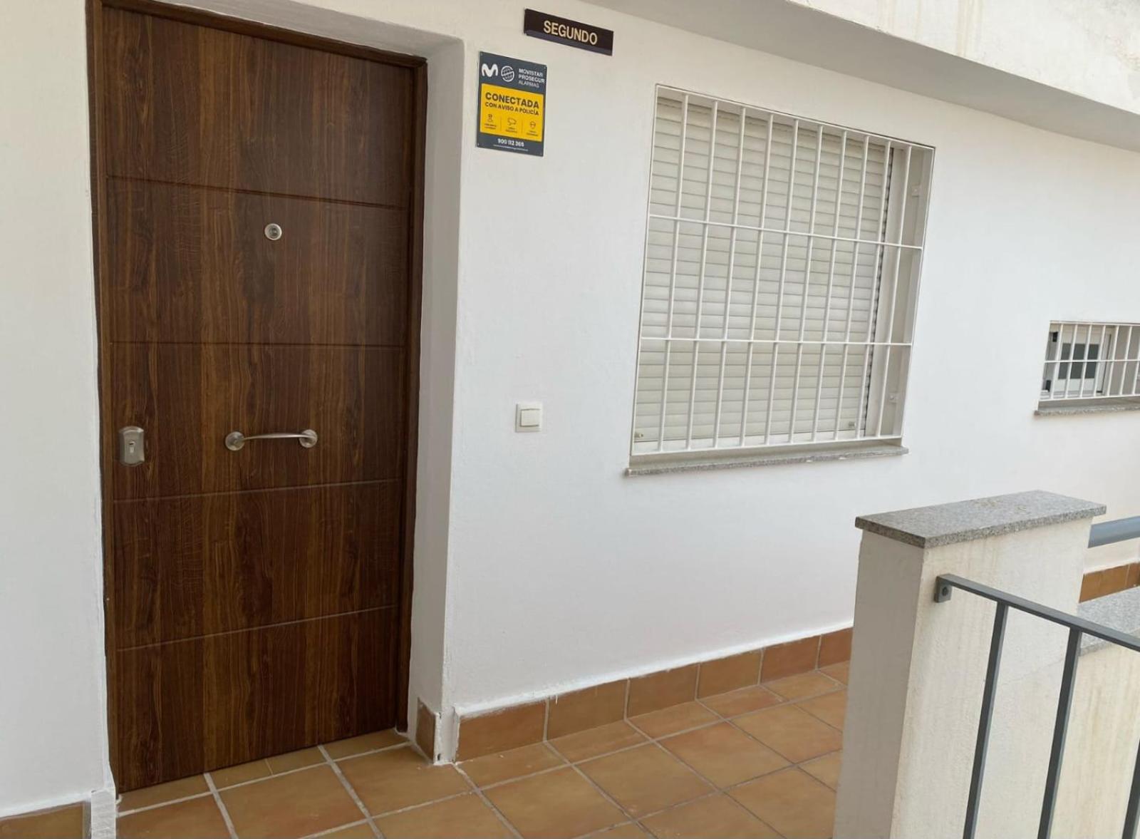 Mandala Attic Apartment Málaga Exterior foto